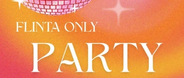 Event-Image for 'FLINTA-Party'