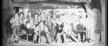 Event-Image for 'Denkmaltage: Fragmente und Fotografien in Gefahr'