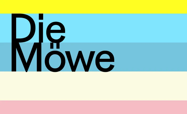 Event-Image for 'Die M&ouml;we'