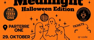 Event-Image for 'Medinight Halloween edition'