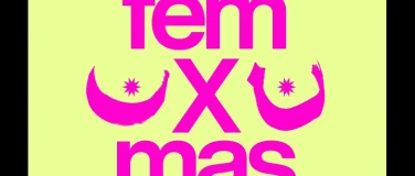 Event-Image for 'femXmas &ndash; Weihnachtsgeschichte(n) neu erz&auml;hlt'