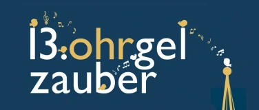Event-Image for '13. Ohrgelzauber'