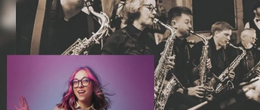 Event-Image for '&bdquo;Resident Alien Big Band feat. Caro Kelley&ldquo;'