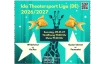 Ida Theatersport Liga 09.01.2027, DE