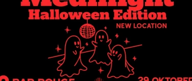 Event-Image for 'Medinight Halloween edition'