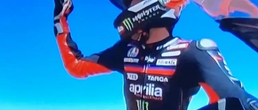 Event-Image for 'aprilia Austria Merchandise Stand'