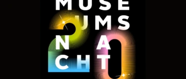 Event-Image for '20. Museumsnacht St.Gallen &laquo;Museumsnacht strahlt&raquo;'