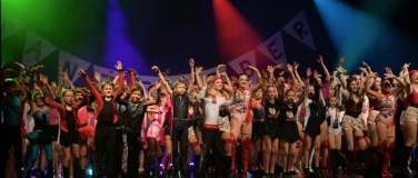 Event-Image 'Tanzfieber Edition VI - SAMICHAOS!'