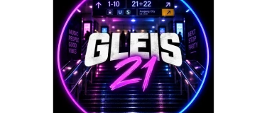 Event-Image for 'NEXT STOP: GLEIS 21'