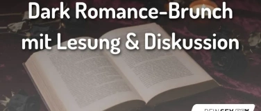Event-Image for 'Dark Romance Brunch'