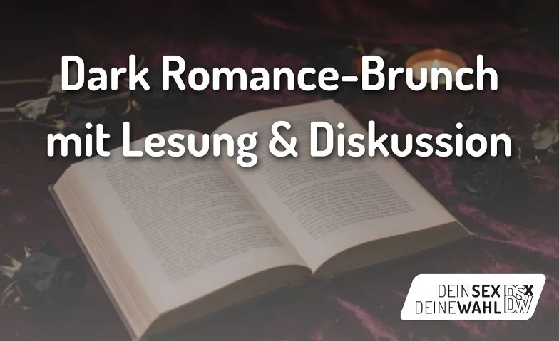 Dark Romance Brunch
