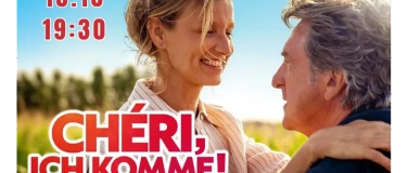 Event-Image for 'Programmkino: &ldquo;Ch&eacute;ri, ich komme! &ndash; Die Erfindung der Lust&rdquo;'
