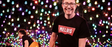 Event-Image for 'Melvin Haack'