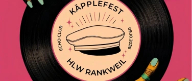 Event-Image for 'K&Auml;PPLEFEST HLW Rankweil'
