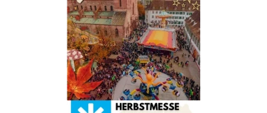 Event-Image for 'ESN Bern - Herbstmesse'