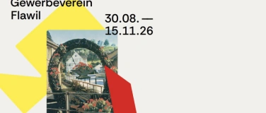 Event-Image for '150 Jahre Flawiler Gewerbe &ndash; eine Reise durch die Zeit'