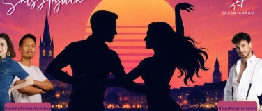 Event-Image for 'SalsArgovia 2026'