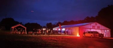 Event-Image for 'Film "Mehr Dorffest geht nicht" - 150 Jahre Gemeinde D'hg'