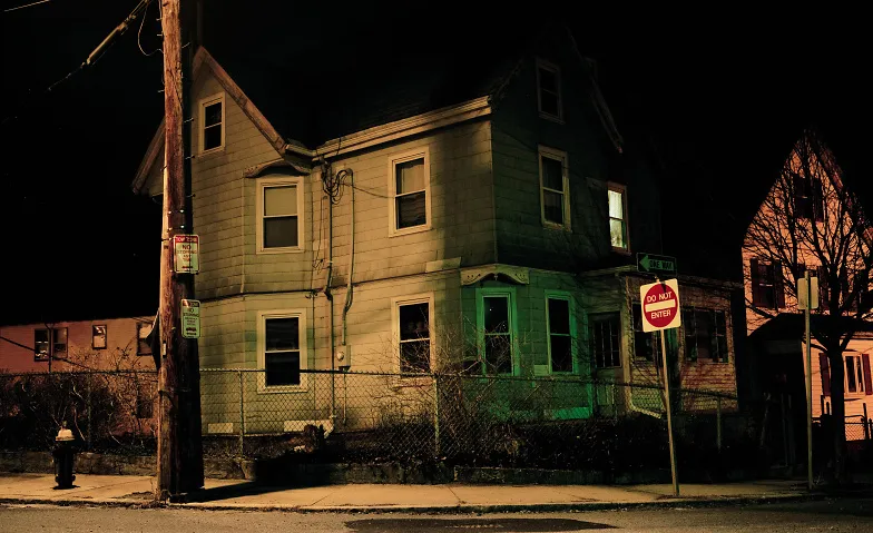 Event-Image for 'Twilight Zones &ndash; Kippmomente des Vertrauten'