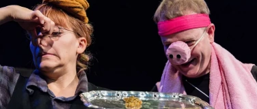Event-Image for 'Dr Muulwurf mit em Gaggi uf em Chopf'