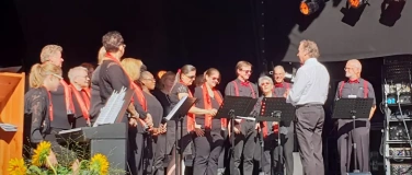 Event-Image for 'Gospel-Konzert'