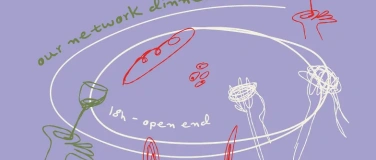 Event-Image for 'WoWomen Dinner Circle'