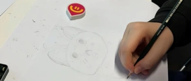 Event-Image for 'Workshop f&uuml;r Kinder &bdquo;Zeichne Dein eigenes Comic&ldquo;'