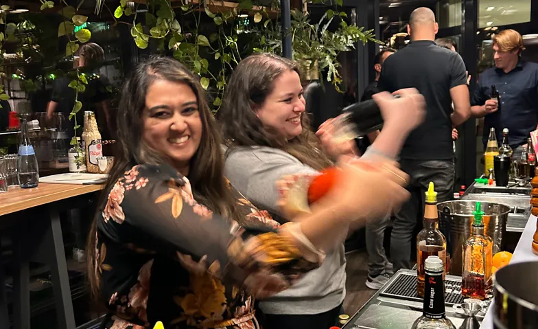 Cocktailkurs Stuttgart – Mixen, Shaken & Genießen