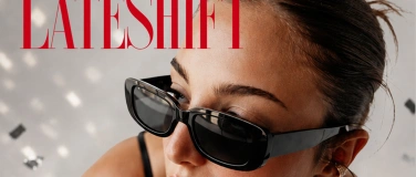 Event-Image for 'LATE SHIFT'