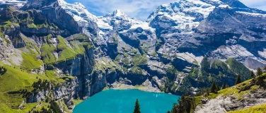 Event-Image for 'Oeschinensee Hike AS26'