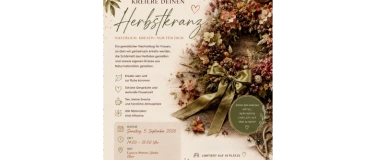 Event-Image for 'Herbstkranz'