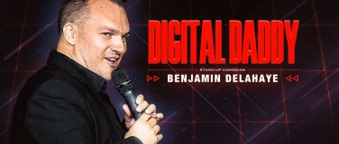 Event-Image for 'Digital Daddy (en Fran&ccedil;ais)'