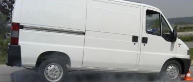 Event-Image for 'Kleinbus- & Kleintransporter-Training in Kaarst'