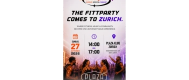 Event-Image for 'The fittparty'