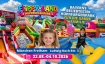 Flippy-Land M&uuml;nchen-Freiham &ndash; gr&ouml;&szlig;ter H&uuml;pfpark