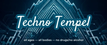 Event-Image for 'Techno Temple'
