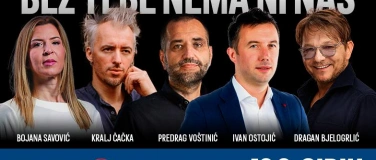 Event-Image for 'Pro Glas'