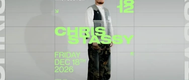 Event-Image for 'Chris Stassy'