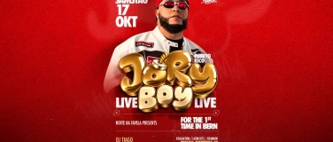 Event-Image for '9 anniversary karma club Live Showcase JORY boy'