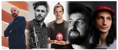 Event-Image for 'Christoph Irniger: Tribute to Miles Davis Quintet'