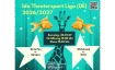 Ida Theatersport Liga 30.01.2027, DE