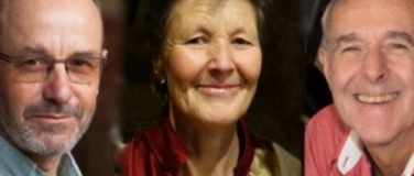 Event-Image for 'Tieft&ouml;ne, Zwischent&ouml;ne, Obert&ouml;ne'
