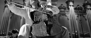 Event-Image for 'Solitude-Soir&eacute;e. Die Seele des Cellos.'