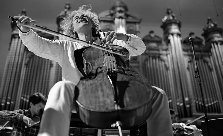 Solitude-Soirée. Die Seele des Cellos., Klassik & Opern / Klassik, Schlosskapelle Solitude