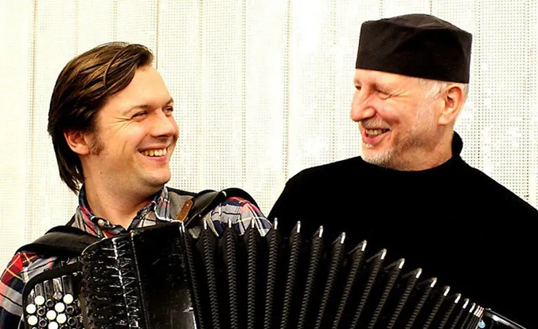 Peer Martiny und Friedrich Bassarak  HABE DIE ÉIRE, IRLAND!