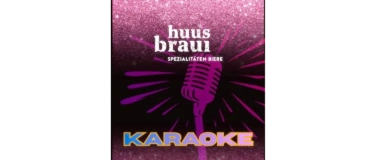 Event-Image for 'Karaoke'