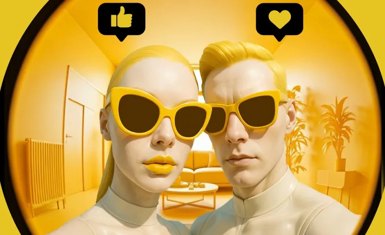 Event-Image for 'Nos voisins artificiels'