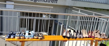 Event-Image for 'Frauen Kleider Tausch'