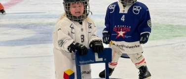 Event-Image for 'Schnuppertraining Hockeyschule'