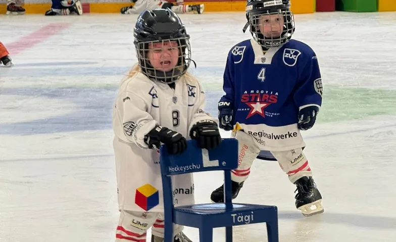 Event-Image for 'Schnuppertraining Hockeyschule'